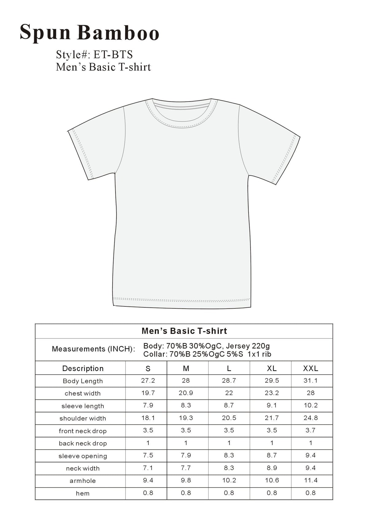 Clearance Men&
