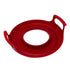 HeatMate™ Microwave Plate Holder – Durable, Easy-Clean Steam Tray for Bowls & Dishes