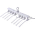 MagicFold™ 360° Rotating Hanger – Dry, Store & Save Space Like Never Before!