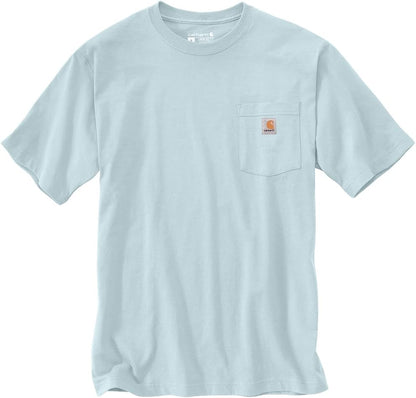 Carhartt Men's Iconic K87 Pocket T-Shirt