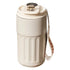 Smart Thermos Vacuum Flask with LED Display