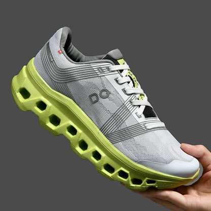 Breathable Mesh Men's Lightweight Fashion Running Shoes