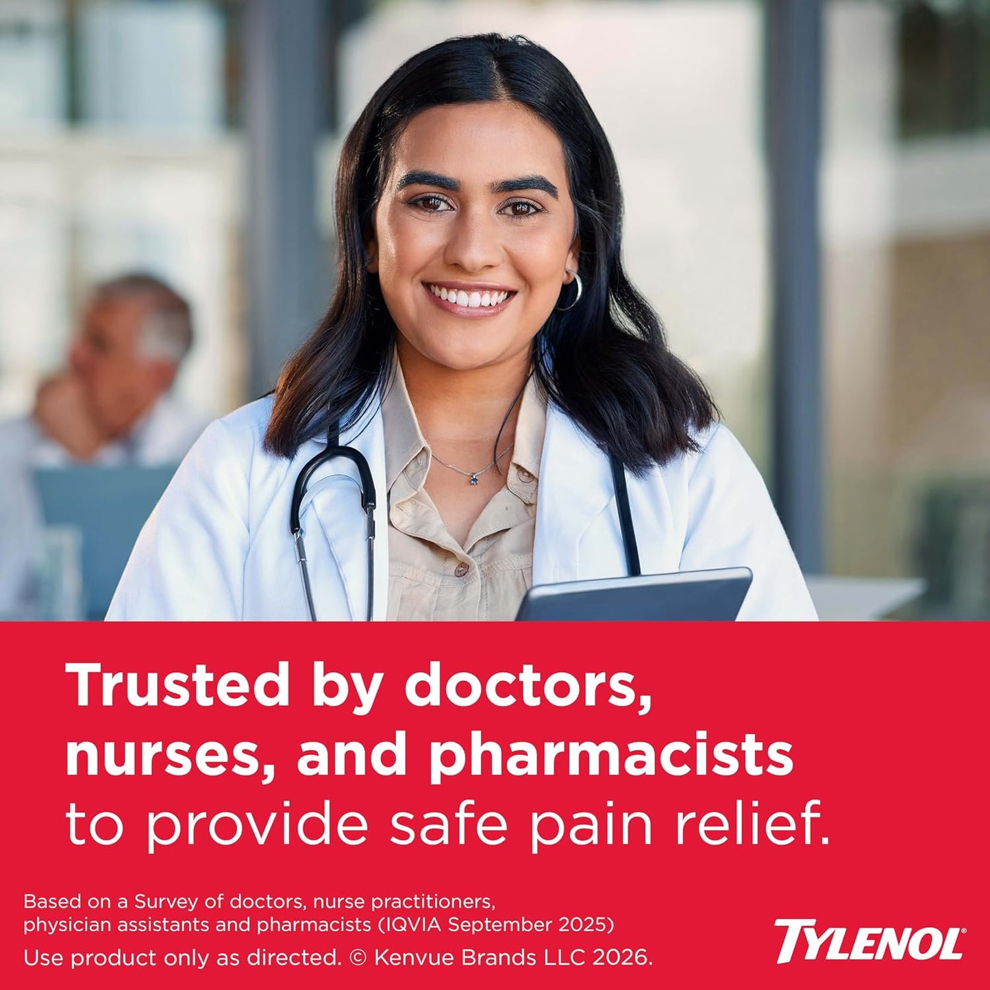 Tylenol PM Extra Strength Nighttime Pain Relief and Sleep Aid Caplets, Fast, Strong, Diphenhydramine Hcl, Acetaminophen, Non‑Habit Forming, 150 Count Size