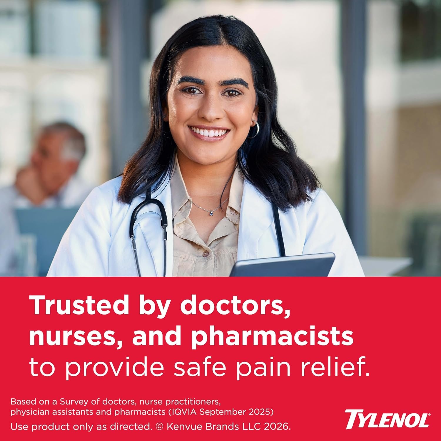 Tylenol PM Extra Strength Nighttime Pain Relief and Sleep Aid Caplets, Fast, Strong, Diphenhydramine Hcl, Acetaminophen, Non‑Habit Forming, 150 Count Size