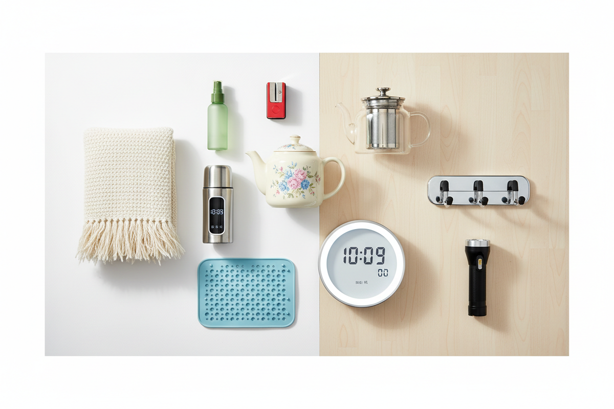 Whatyouwant Store Products Banner